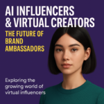 Benefits of AI brand ambassadors