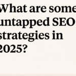 Role of EEAT in 2025