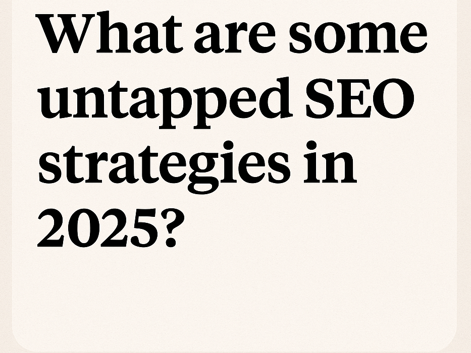 Role of EEAT in 2025