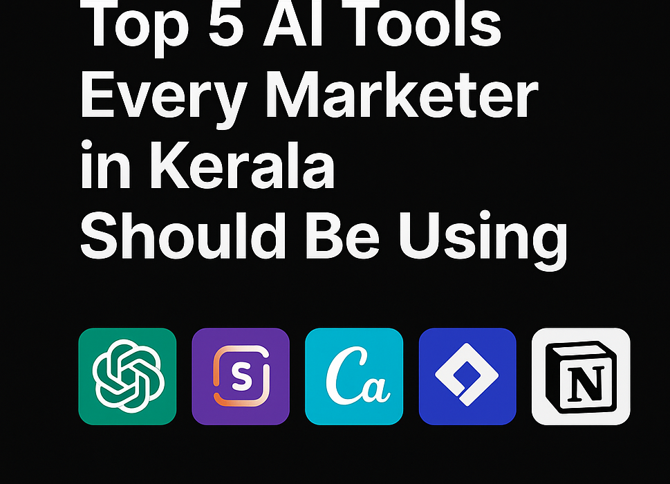 Best AI tools in 2025